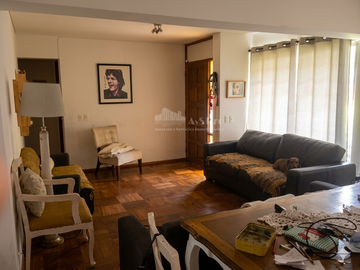 PARA REMODELAR OPORTUNIDAD VENTA DEPARTAMENTO ÑUÑOA!!!