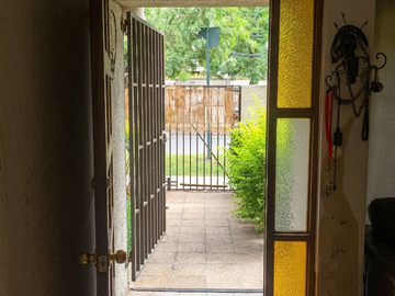 PARA REMODELAR OPORTUNIDAD VENTA DEPARTAMENTO ÑUÑOA!!!