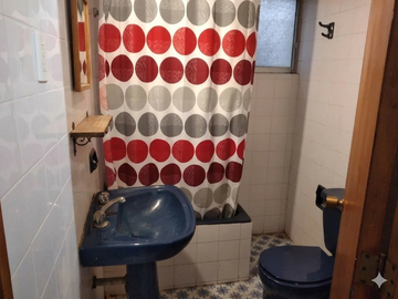 PARA REMODELAR OPORTUNIDAD VENTA PROPIEDAD EN ÑUÑOA!!!
