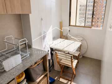 TU NUEVO HOGAR EN EXCLUSIVO EDIFICIO RAPALLO