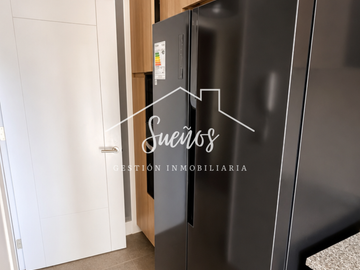 TU NUEVO HOGAR EN EXCLUSIVO EDIFICIO RAPALLO