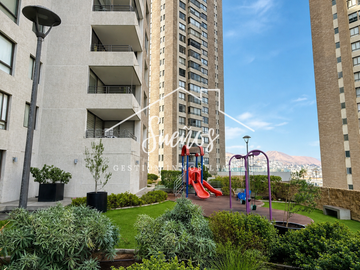 TU NUEVO HOGAR EN EXCLUSIVO EDIFICIO RAPALLO