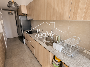 TU NUEVO HOGAR EN EXCLUSIVO EDIFICIO RAPALLO
