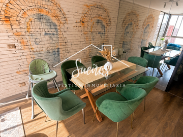 TU NUEVO HOGAR EN EXCLUSIVO EDIFICIO RAPALLO