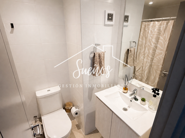 TU NUEVO HOGAR EN EXCLUSIVO EDIFICIO RAPALLO