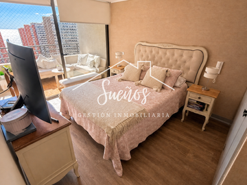 TU NUEVO HOGAR EN EXCLUSIVO EDIFICIO RAPALLO