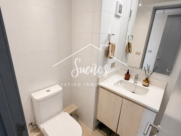 TU NUEVO HOGAR EN EXCLUSIVO EDIFICIO RAPALLO