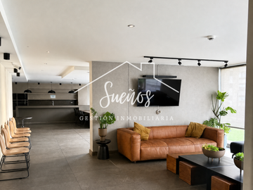 TU NUEVO HOGAR EN EXCLUSIVO EDIFICIO RAPALLO