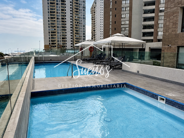 TU NUEVO HOGAR EN EXCLUSIVO EDIFICIO RAPALLO