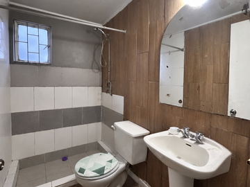 SE ARRIENDA CASA DE 2D, 1B, VILLA ESPLENDOR , SAN FELIPE