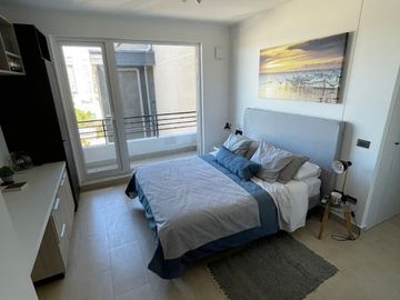 ARRIENDO DEPARTAMENTO EDIFICIO VIVO CAUPOLICAN