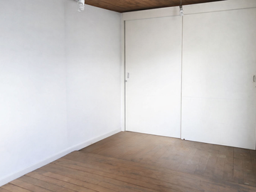 CASA SÓLIDA EN VENTA EN CONCHALÍ