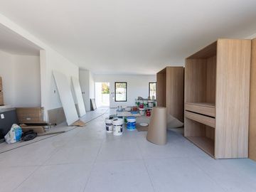 VENTA CASA 4 AMBIENTES SANTA SOFIA PILAR DEL ESTE