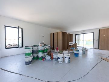 VENTA CASA 4 AMBIENTES SANTA SOFIA PILAR DEL ESTE