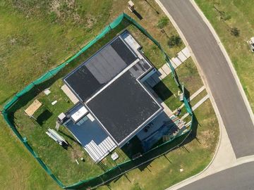 VENTA CASA 4 AMBIENTES SANTA SOFIA PILAR DEL ESTE