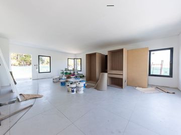 VENTA CASA 4 AMBIENTES SANTA SOFIA PILAR DEL ESTE