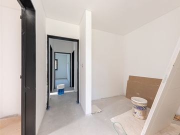 VENTA CASA 4 AMBIENTES SANTA SOFIA PILAR DEL ESTE