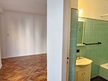 DEPARTAMENTO VENTA SAN CRISTÓBAL 2 AMBIENTES