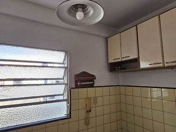 DEPARTAMENTO VENTA SAN CRISTÓBAL 2 AMBIENTES