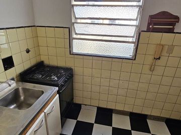 DEPARTAMENTO VENTA SAN CRISTÓBAL 2 AMBIENTES