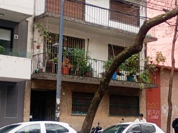 DEPARTAMENTO VENTA SAN CRISTÓBAL 2 AMBIENTES