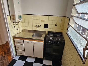DEPARTAMENTO VENTA SAN CRISTÓBAL 2 AMBIENTES
