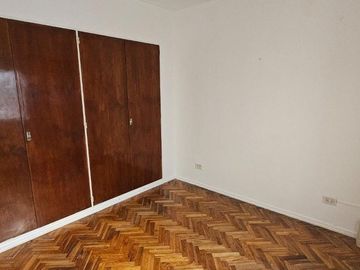 DEPARTAMENTO VENTA SAN CRISTÓBAL 2 AMBIENTES