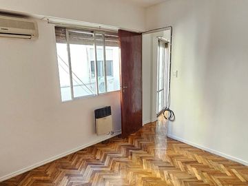 DEPARTAMENTO VENTA SAN CRISTÓBAL 2 AMBIENTES