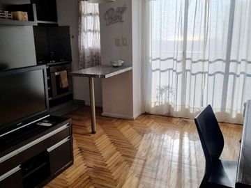 Belgrano, Zabala y L.M.Campos, p20, 3 amb, 65m2, $ 1,600,000 + expensas + servicios. (Alq min 3 meses)