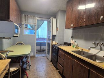 VENTA DEPARTAMENTO 3 AMBIENTES EN RAMOS MEJÍA
