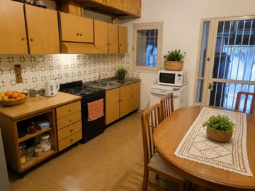 VENTA CASA EN CIUDAD DE MENDOZA