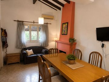 VENTA CASA EN CIUDAD DE MENDOZA