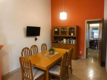 VENTA CASA EN CIUDAD DE MENDOZA