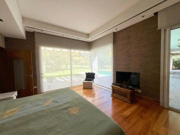 Alquiler casa B° Club de Campo Guaymallén Mendoza
