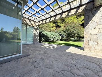 Alquiler casa B° Club de Campo Guaymallén Mendoza