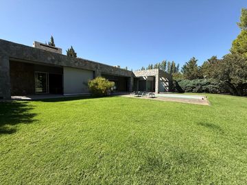 Alquiler casa B° Club de Campo Guaymallén Mendoza