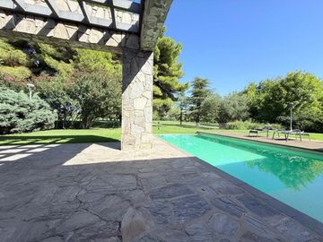 Alquiler casa B° Club de Campo Guaymallén Mendoza