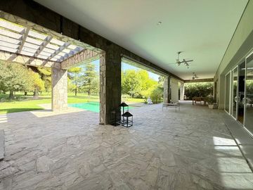 Alquiler casa B° Club de Campo Guaymallén Mendoza