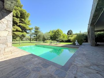 Alquiler casa B° Club de Campo Guaymallén Mendoza