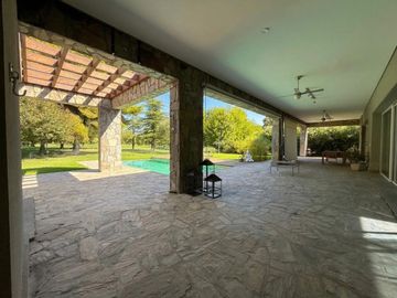 Alquiler casa B° Club de Campo Guaymallén Mendoza