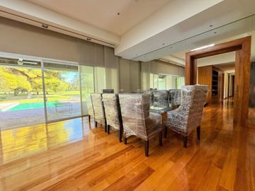 Alquiler casa B° Club de Campo Guaymallén Mendoza