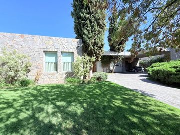 Alquiler casa B° Club de Campo Guaymallén Mendoza