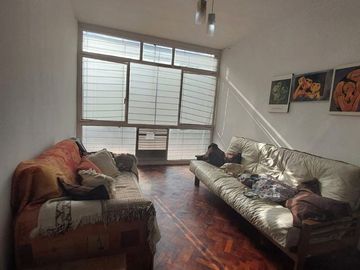 Alquiler depto 3 dormitorios Amoblado Centro  Mza