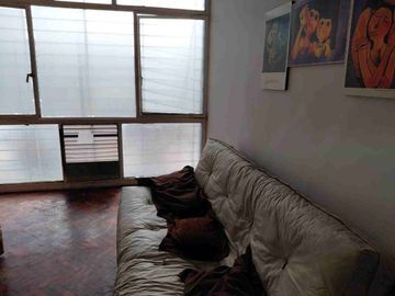 Alquiler depto 3 dormitorios Amoblado Centro  Mza