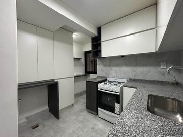 VENTA DEPARTAMENTO 2 DORMITORIOS 2 BAÑOS MENDOZA