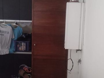 Casa Duplex 4ta oeste 8 años antiguedad