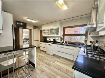 venta casa barrio privado chacras de coria