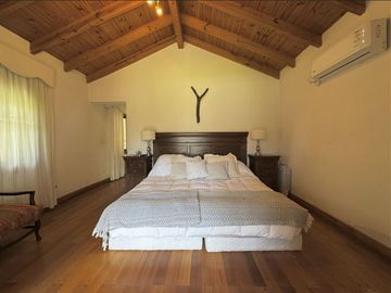 venta casa barrio privado chacras de coria