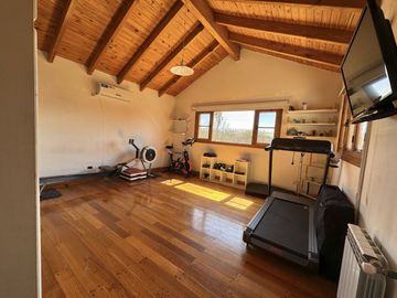 venta casa barrio privado chacras de coria