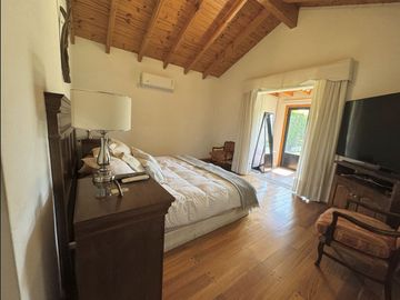venta casa barrio privado chacras de coria